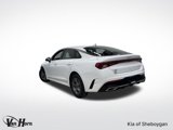 Used 2022 Kia K5 LXS image 4