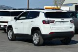 Used 2024 Jeep Compass Latitude image 6