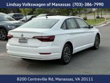 Certified 2019 Volkswagen Jetta SE w/ Cold Weather Package image 6