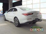 Used 2023 Mercedes-Benz CLA 250 w/ Premium Package image 5