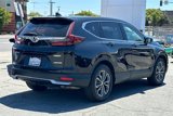 Certified 2021 Honda CR-V EX image 5