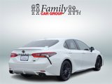 Used 2021 Toyota Camry XSE w/ Carpet Mat Package (TMS) image 4