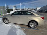 Used 2012 Chevrolet Cruze Eco image 3