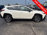 Used 2024 Subaru Crosstrek 2.0i Premium image 2