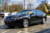 Used 2010 Ford Taurus Limited image 3