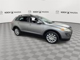 Used 2010 MAZDA CX-9 Grand Touring image 2