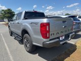 Used 2021 Ford Ranger XLT w/ Equipment Group 301A Mid image 5