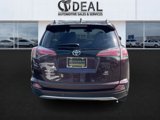 Used 2017 Toyota RAV4 SE image 4