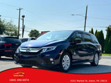 Used 2020 Honda Odyssey LX image 3