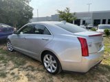 Used 2016 Cadillac ATS Performance w/ Cold Weather Package image 5