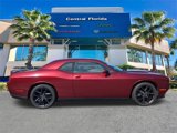 Used 2019 Dodge Challenger SXT image 4