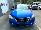 Used 2015 Nissan Sentra SR w/ SR Premium Package image 2