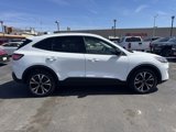 Used 2022 Ford Escape SE w/ SE Sport Appearance Package image 2
