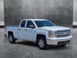Used 2014 Chevrolet Silverado 1500 LT w/ Trailering Package image 3
