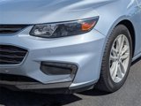Used 2017 Chevrolet Malibu Hybrid w/ Leather Package image 2