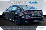 New 2026 Honda Civic Sport image 3