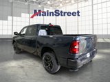 Used 2025 RAM 1500 Classic Warlock image 3