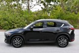 Used 2017 MAZDA CX-5 Grand Touring w/ Premium Package image 3