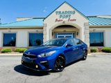 Used 2019 Kia Forte LXS image 2