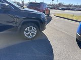 New 2025 Jeep Compass Latitude image 6