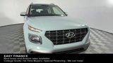 New 2025 Hyundai Venue SEL image 3