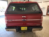 Used 2014 Ford F150 Lariat w/ Lariat Chrome Package image 5