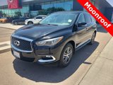 Used 2019 INFINITI QX60 Pure image 3