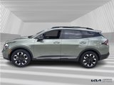 Certified 2023 Kia Sportage X-Line w/ X-Line Premium Package image 2