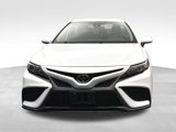 Used 2021 Toyota Camry SE image 2