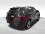 Certified 2021 Jeep Compass Limited image 4