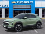 New 2025 Chevrolet TrailBlazer LT w/ LT Cold Weather Package image 2