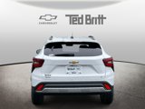 New 2025 Chevrolet Trax LT w/ LT Convenience Package image 3