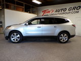 Used 2014 Chevrolet Traverse LTZ image 2