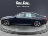 Used 2021 BMW 750i xDrive w/ M Sport Package image 2
