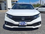 Used 2019 Honda Civic Sport image 2