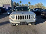 Used 2013 Jeep Patriot Sport image 3