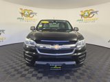 Certified 2016 Chevrolet Colorado 2WD Extended Cab image 2