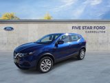 Used 2022 Nissan Rogue Sport S image 5