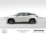 Used 2017 Lexus RX 450h AWD image 2