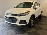Used 2017 Chevrolet Trax LS image 4