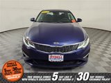 Used 2019 Kia Optima LX image 3