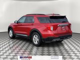 Used 2020 Ford Explorer XLT w/ Equipment Group 202A image 3