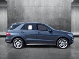Used 2013 Mercedes-Benz ML 350 2WD image 4