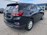 Used 2022 Chevrolet Equinox LT image 4