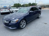 Used 2017 Mercedes-Benz C 300 Sedan image 3