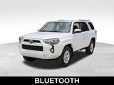 Used 2014 Toyota 4Runner SR5 image 3