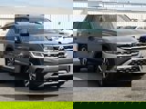 Used 2023 Volkswagen Atlas SE image 2