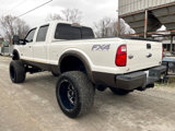 Used 2016 Ford F250 King Ranch w/ King Ranch w/Chrome Package image 3