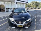Used 2019 Nissan Maxima 3.5 SV image 2
