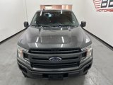 Used 2020 Ford F150 XLT w/ Equipment Group 302A Luxury image 3